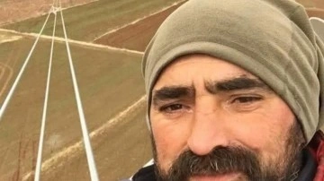 Akıma kapılan iki işçiden biri öldü, diğeri yaralandı