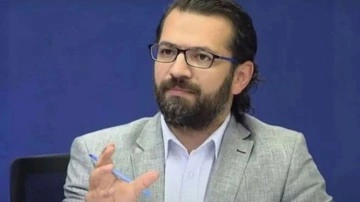 Akit Ankara temsilcisi a&ccedil;ıkladı: AK Parti'den bir Şanlıurfa milletvekili daha istifa edecek