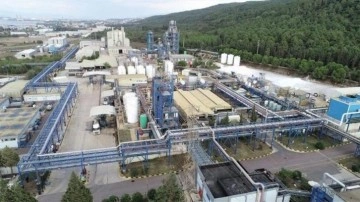 Aksa Akrilik'ten 125 milyon dolarlık satın alma! DowAksa'nın tamamına sahip oluyor