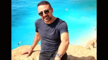 Aksaray'da korkunç olay: Pilot metrelerce yüksekten yere çakılıp hayatını kaybetti