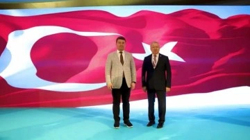 Aksaray, uluslararası UCLG MEWA toplantısına ev sahipliği yapacak