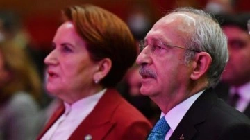 Akşener ile Kılı&ccedil;daroğlu anlaşamadı, "m&uuml;zakereler durduruldu" iddiası