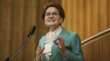 Akşener: M&uuml;cadelemiz koltuk hesabına feda edilemez