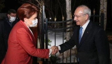 Akşener'den 6'lı toplantı yorumu: &Ouml;nemli bir başlangı&ccedil; olarak g&ouml;r&uuml;yoruz