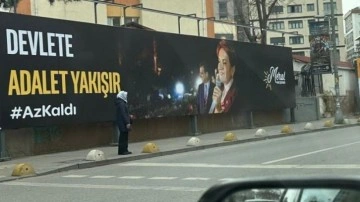 Akşener'den Kılı&ccedil;daroğlu'na ikinci Sara&ccedil;hane operasyonu!