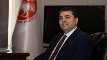 Akşener'in a&ccedil;ıklaması sonrası DP Başkanlık Divanı olağan&uuml;st&uuml; toplandı