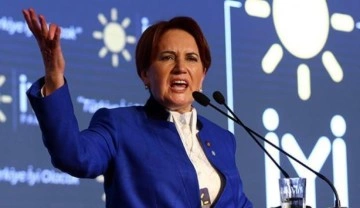 Akşener'in eski danışmanı Yenerer'den bomba a&ccedil;ıklamalar!