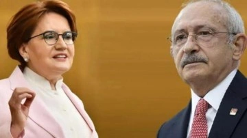 Akşener'in 'gizli' toplantısı ifşa oldu: Kılı&ccedil;daroğlu ağabeyim ama kazanamaz!