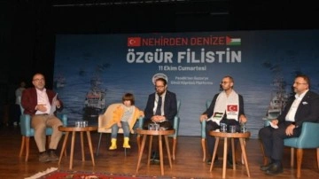 Aktivistler anlattı: Sumud Filosu'nda neler oldu? "Taktıkları kelepçeyi elimle çıkardım&qu