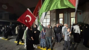 Aktivistlerinden bazıları Adli Tıp Kurumundan ayrılmaya başladı