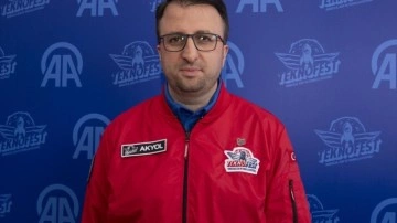 Akyol: Aselsan ambargolara verilmiş en iyi cevap