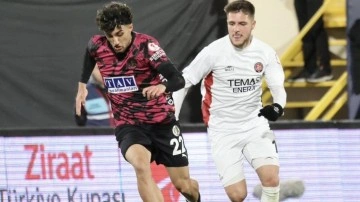 Alanyaspor - Fatih Karag&uuml;mr&uuml;k | İlk 11'ler a&ccedil;ıklandı