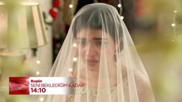 Aldatılan kalpler gerçeklerle donar! Seni Beklediğim Kadar'da zor anlar