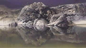 Algınızla oynayacak zeka testi: Resimdeki kadın ve &ccedil;ocuğu 11 saniyede bulan d&acirc;hidir!