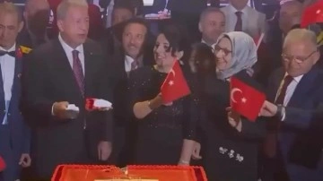 Algıya olguyla cevap: ‘Hulusi Akar, çocuğa kılıçla pasta yedirdi’ yalanı