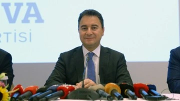 Ali Babacan: Daha doların y&uuml;kselmesinin etkisi yansımadı