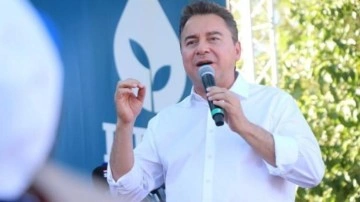 Ali Babacan, Kılı&ccedil;daroğlu'nun adaylığına destek vermedi
