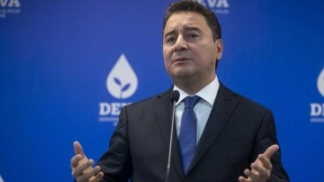Ali Babacan'ın FET&Ouml; a&ccedil;ıklamaları g&uuml;ndem oldu kim ne dedi?