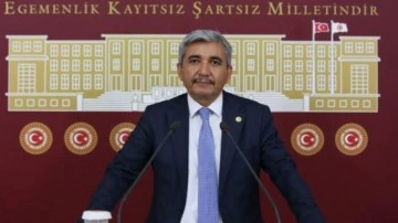 Ali Cumhur Taşkın: Doğu Akdeniz'de &ouml;nemli bir lojistik &uuml;ss&uuml; olacak