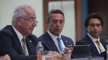 Ali Koç'a 'en yakın' yönetici istifa etti: Fenerbahçe'de bir dönem sona erdi