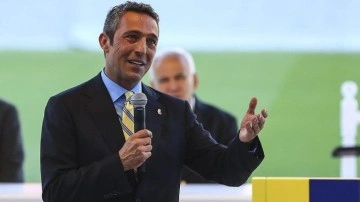 Ali Koç bizzat açıklamıştı! Fenerbahçeli yöneticiden transfer çıkışı: İstesek alırdık