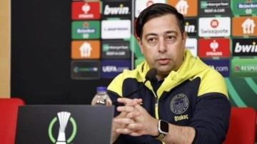 Ali Koç getirmişti, 5 yıl sonra bileti kesildi! Fenerbahçe'de sürpriz ayrılık