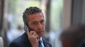 Ali Koç sessiz sedasız dünyaca ünlü yıldızı bitirdi: İstanbul'a geliyor