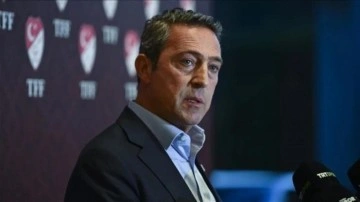 Ali Koç'tan Fenerbahçe'ye 3.5 milyarlık jest! Tek kalemde sildi