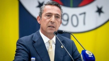 Ali Koç'tan 'imza toplayan' üyelere sert tepki: 'Sahtecilik'