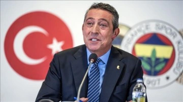 Ali Koç'tan Kerem Aktürkoğlu transferi hakkında açıklama!
