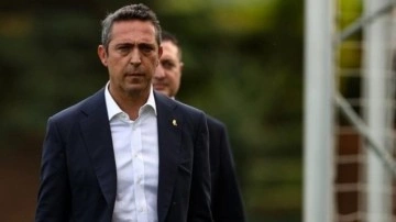 Ali Koç'tan sürpriz karar! Futbolcuların yanına giderek...