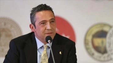 Ali Koç'un listesi belli oldu! Sürpriz isimler var