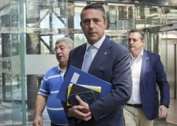 Ali Koç, yeniden Kulüpler Birliği Başkanı!