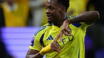 Ali Koç yetki verdi! 77 Milyon Euro'yu gören golcü için sessiz çıkarma