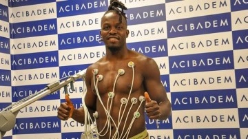 Ali Sowe yeniden Çaykur Rizespor’da