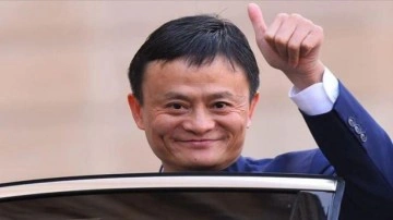 Alibaba'nın kurucusu Jack Ma'nın &Ccedil;in'den ka&ccedil;tığı ortaya &ccedil;ıktı