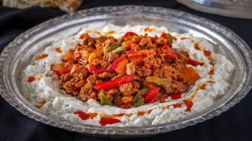Alinazik tarifi! Kasları güçlendiren ve enerji veren alinazik nasıl yapılır?