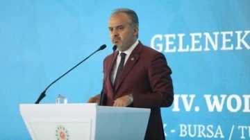 Alinur Aktaş'tan &ouml;ğrencilere m&uuml;jde! Su faturalarında y&uuml;zde 50 indirim