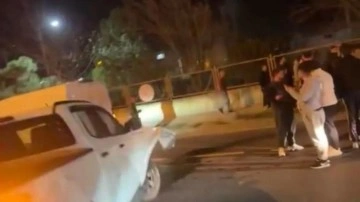 Alkollü sürücü dehşeti: 6 aylık bebek öldü, anne yoğun bakımda