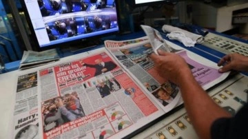 Alman Bild Gazetesi, yapay zekaya ge&ccedil;iyor! "Meslektaşlarımızla yollarımızı ayırıyoruz"