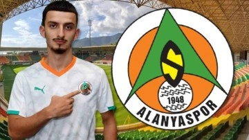 Alman devinden Süper Lig'e geldi! Baran Moğultay kimdir?