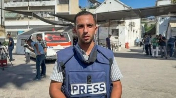 Alman gazetesinden öldürülen gazeteci için utanç manşeti!