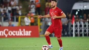 Alman takımı milli yıldızın üstünü çizdi! Onun adını yazmadılar