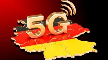 Almanya da 5G endişesi... &Ccedil;in teknolojisini incelemeye aldı!