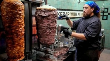 Almanya'da döner krizi!