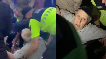 Almanya'dan Ankara'ya gidiyorlardı: Mola verdiği bölgede kayboldu, hastanede öldü!