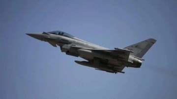 Almanya'dan Türkiye ve Eurofighter iddiası: Satış yapılacak mı?