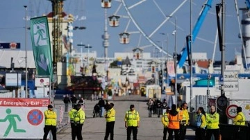 Almanya diken üstünde! Bomba tehdidi notu ortalığı karıştırdı! Hedef Oktoberfest mi?