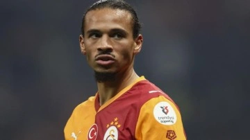 Almanya'nın hocasından Sane'ye şok sözler!