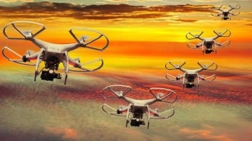 Almanya'nın İHA avcıları göreve hazır